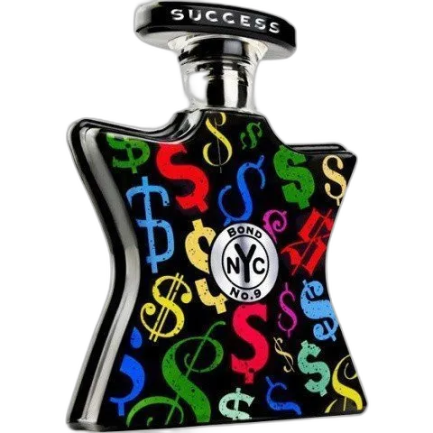 Success is the Essence of New York